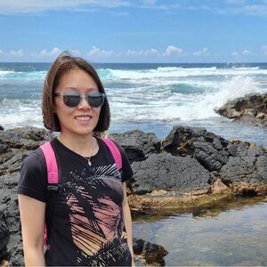 Meet your Posher, Han